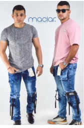 INDUSTRIAS MACLAR C.A