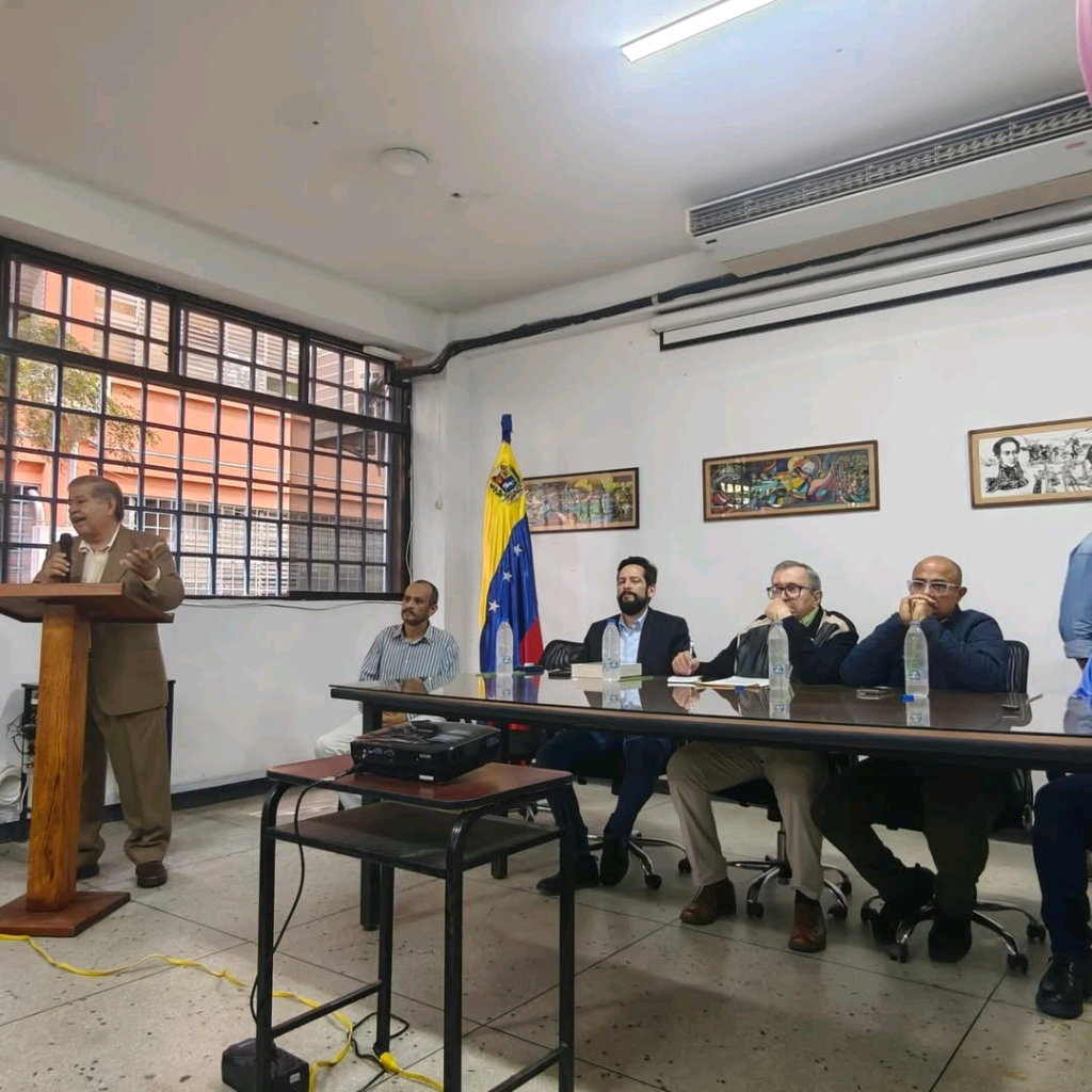 El Táchira reafirma su vocación de paz y soberanía en conversatorio sobre el periodismo como actor de diálogo