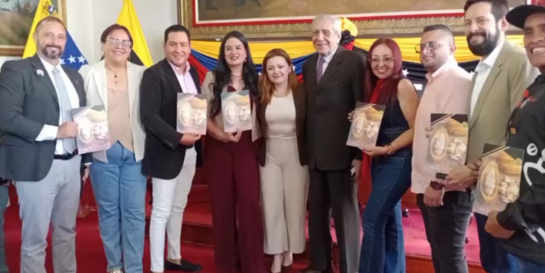 CLET rinde homenaje en sesión especial al cacao tachirense