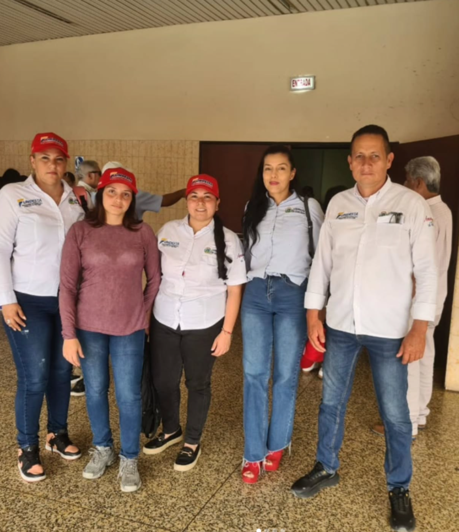 Magistrado Damiani destaca al Táchira como «tierra bendita» de trabajo y enaltece el papel de la clase obrera