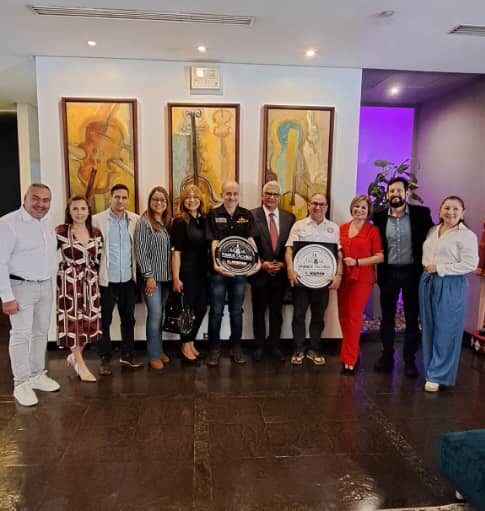 ¡El pan tachirense ahora tiene sello propio! Recibe la denominación de Indicación Geográfica Protegida IGP