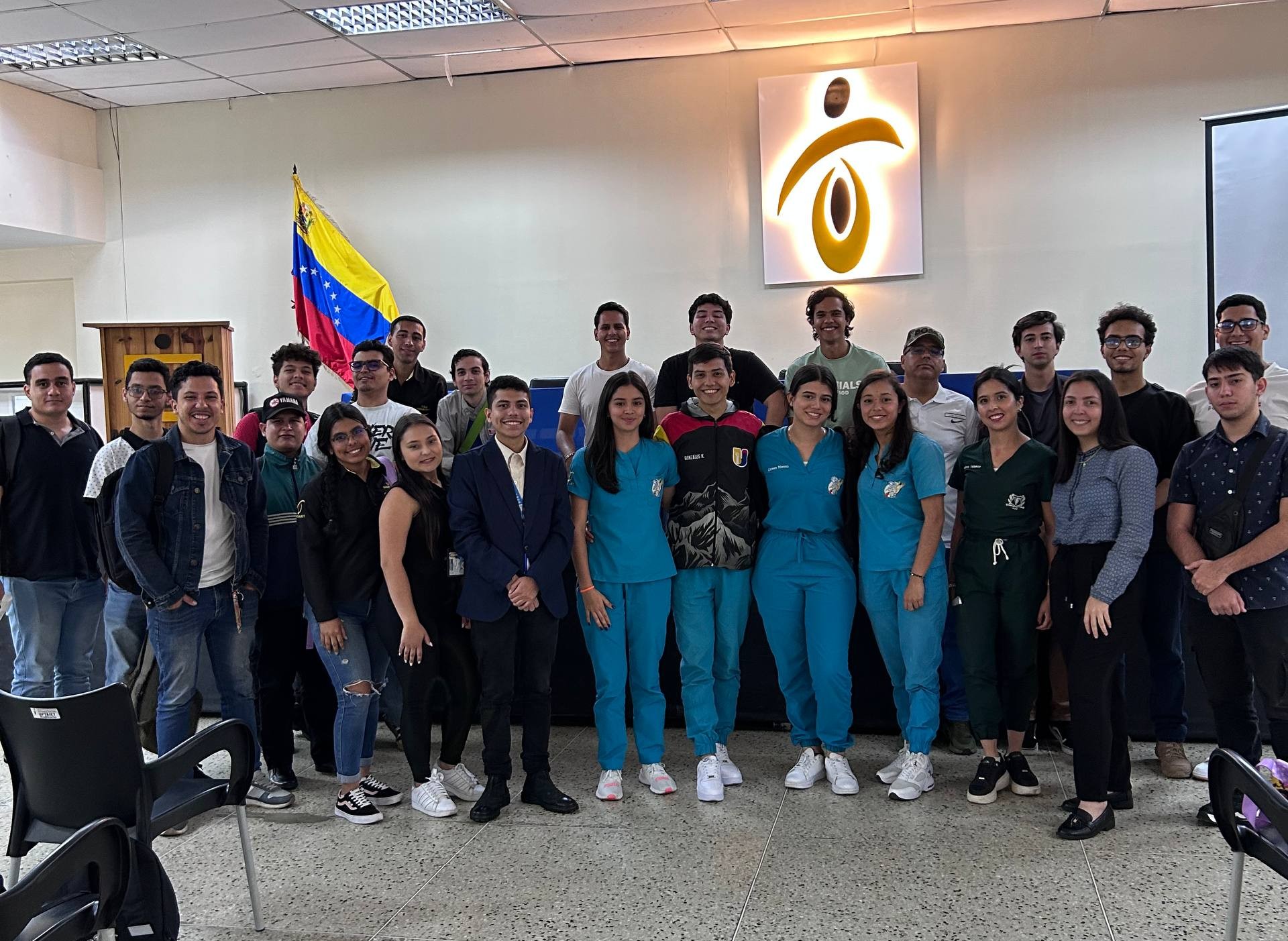 PNUD y FUNDESTA impulsan agenda juvenil de cara al Congreso de la Juventud Universitaria