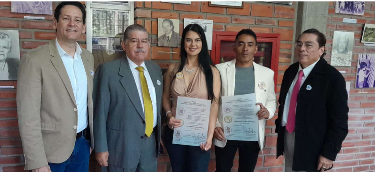 ULA celebra 241 años con alianzas estratégicas y el reconocimiento a la memoria cultural y la ecología