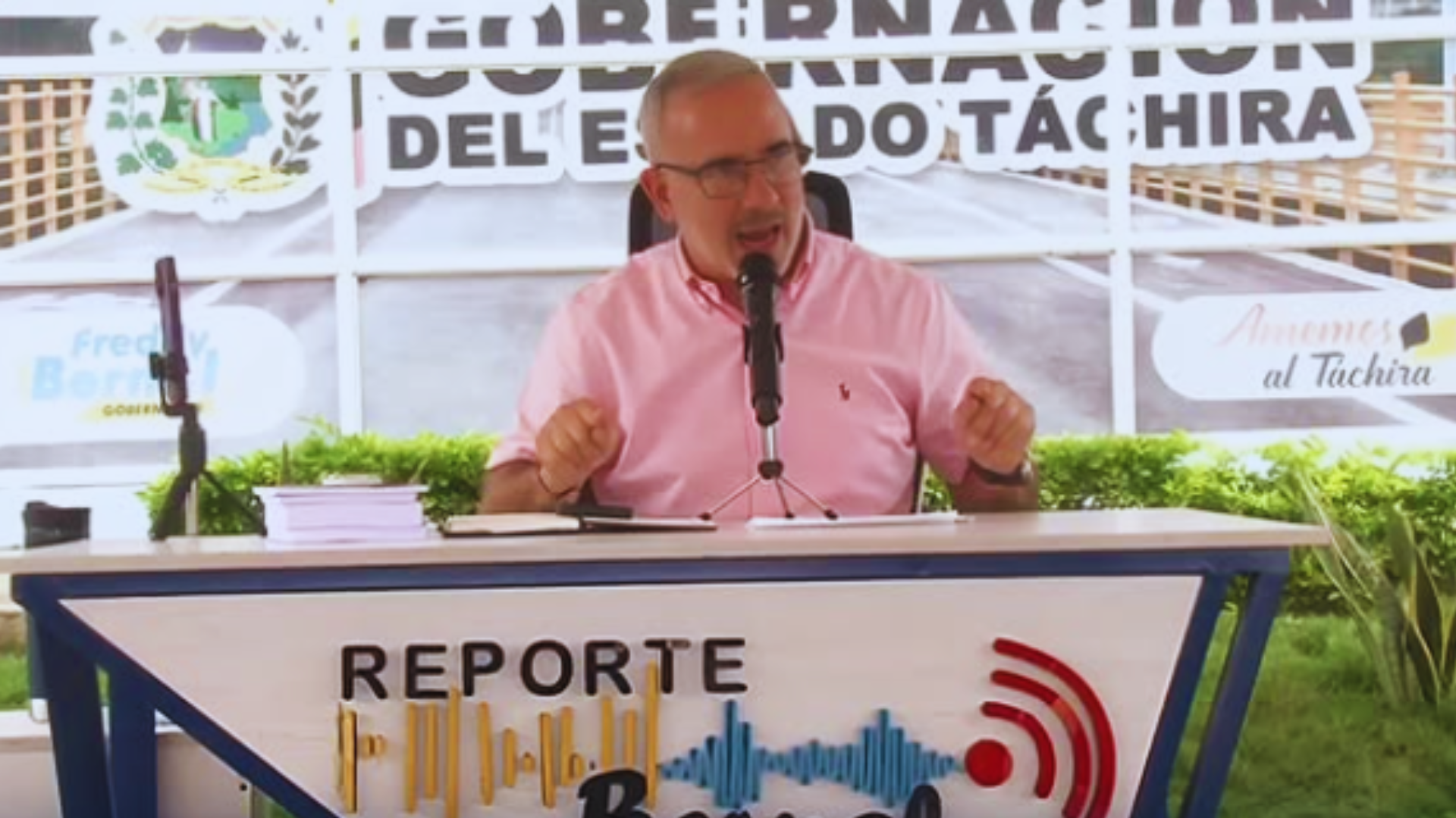 Comisión Multidisciplinaria impulsará la Zona Económica Especial Binacional del Táchira