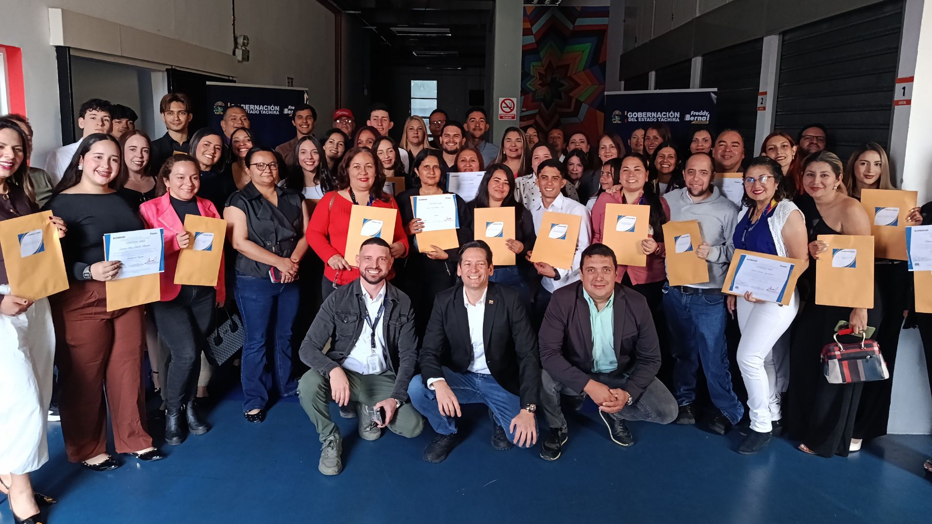 Cargos fijos: Fundesta da paso firme a la estabilidad laboral